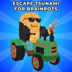 Bulbito Bandito Traktorito