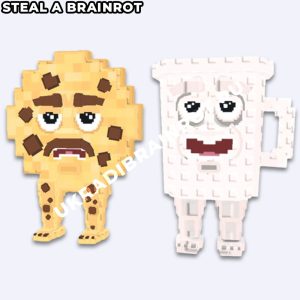 куки и милки