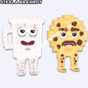 Куки И Милки (SAB) — изображение 2