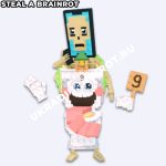 ла секрет комбинасион