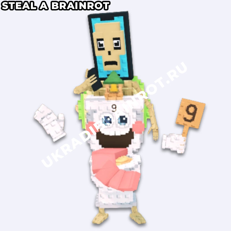 ла секрет комбинасион