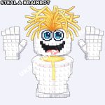 Спагетти Туалетти