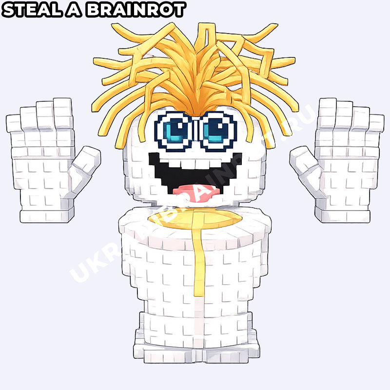 Спагетти Туалетти