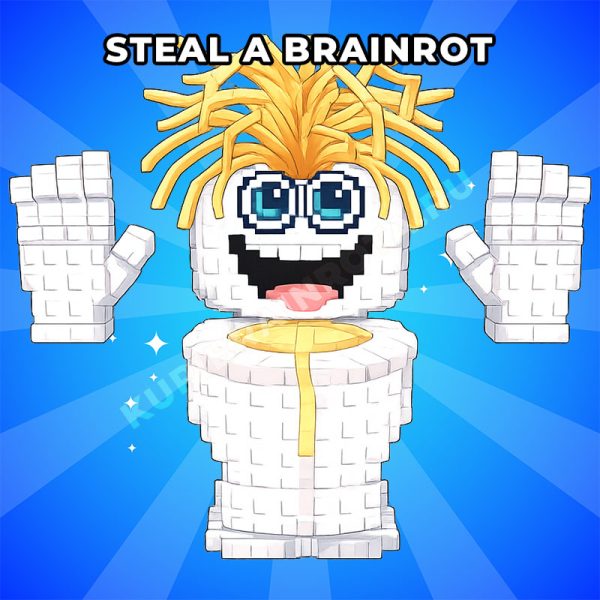 Спагетти Туалетти