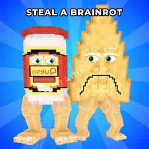 Чипсо И Куесо