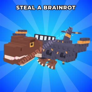 Ядерный Динозавр