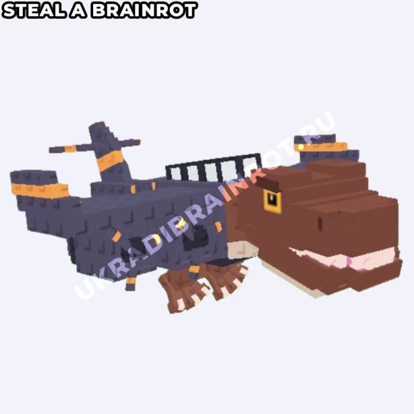 Ядерный Динозавр