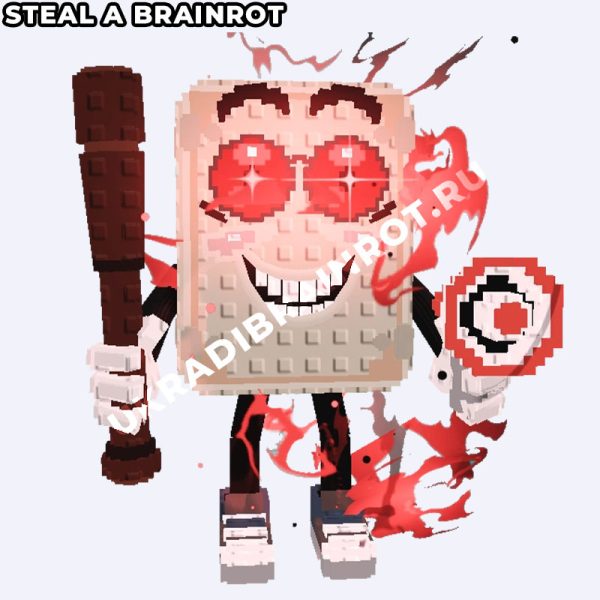 Танг танг келетанг