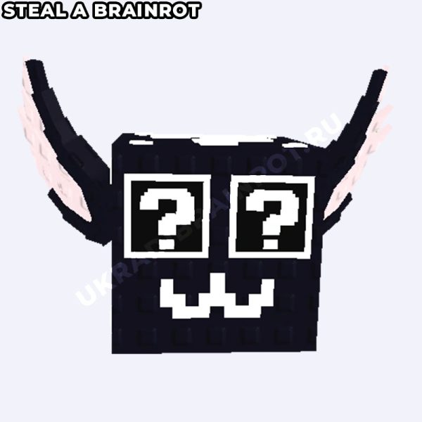 Счастливый Блок